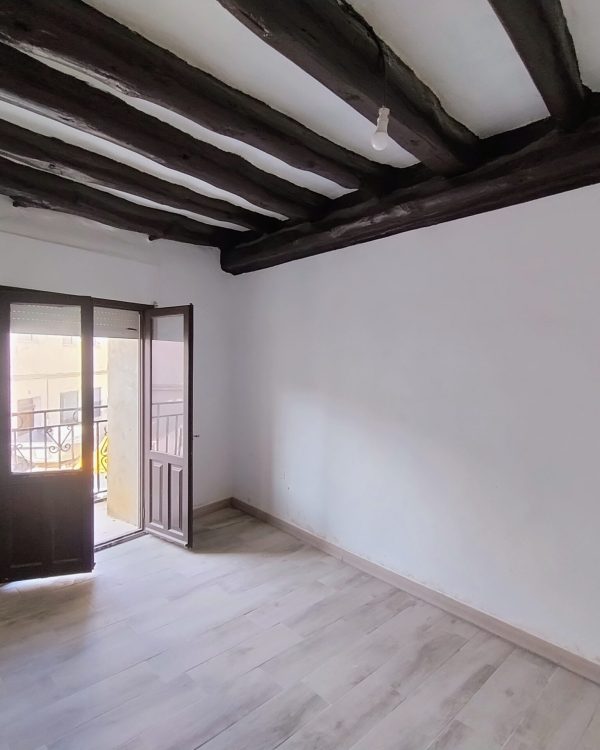 PLANTA 1 HABITACION NORTE 1
