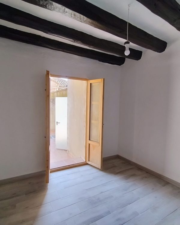 PLANTA 1 HABITACION SUR 3