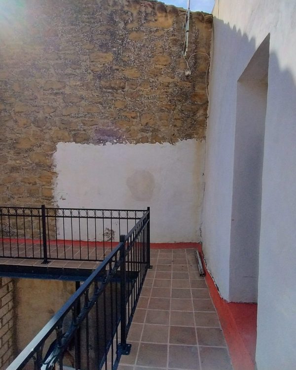 PLANTA 2 BALCON 1