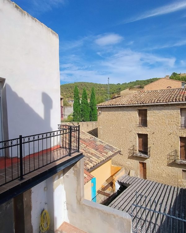 PLANTA 2 BALCON 2