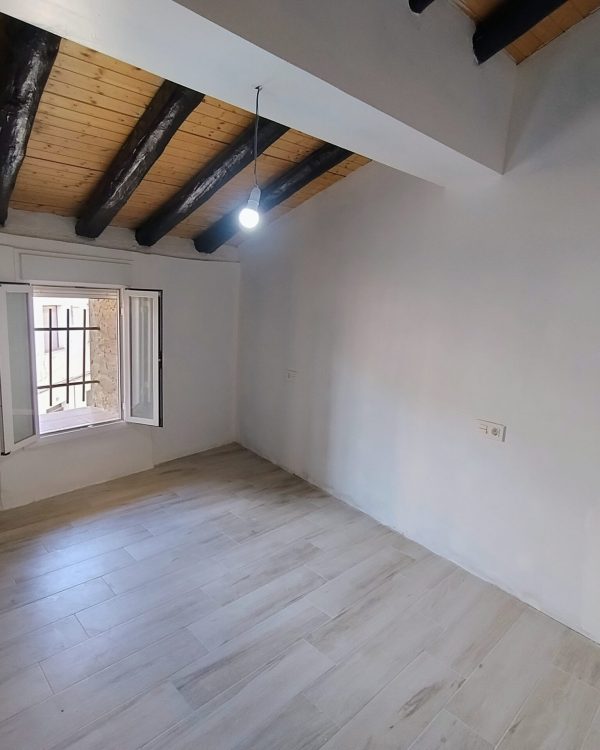 PLANTA 2 HABITACION NORTE 1
