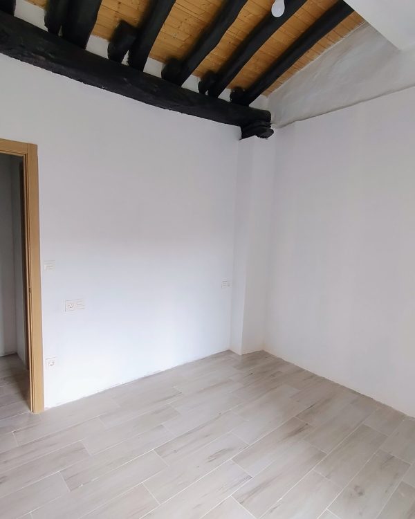 PLANTA 2 HABITACIÓN SUR 1