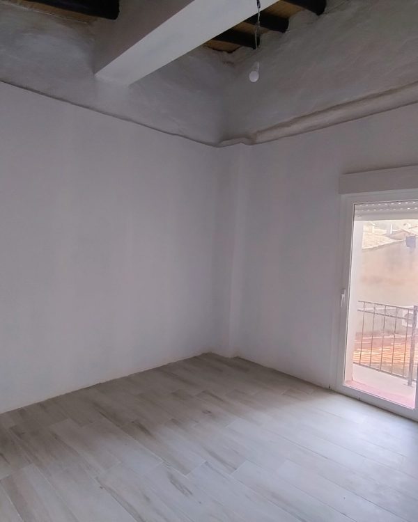 PLANTA 2 HABITACION SUR 2